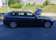 BMW Řada 5 Kombi 2,0 l 160 kw