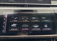 Audi S8 Sedan / Limuzína 4,0 l 420 kw