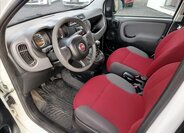 Fiat Panda 12