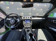 Ford Mustang Ostatní 5,0 l 551 kw