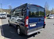 Fiat Ducato Kombi 2,2 l 74 kw