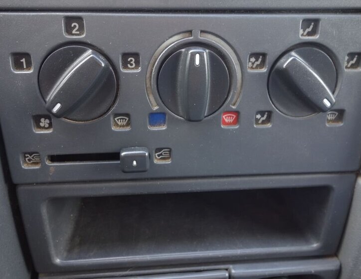 Citroën Jumper Valník 2,0 l 80 kw