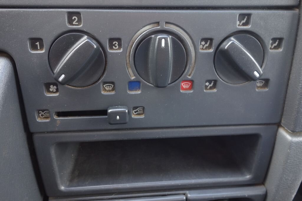 Citroën Jumper Valník 2,0 l 80 kw