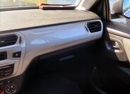 Citroën C-Elysée Sedan / Limuzína 1,6 l 85 kw