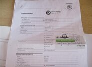 Škoda Fabia Kombi 1,2 l 63 kw