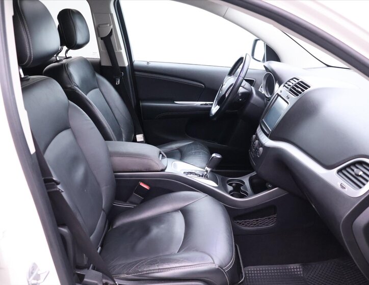 Fiat Freemont MPV 2,0 l 125 kw