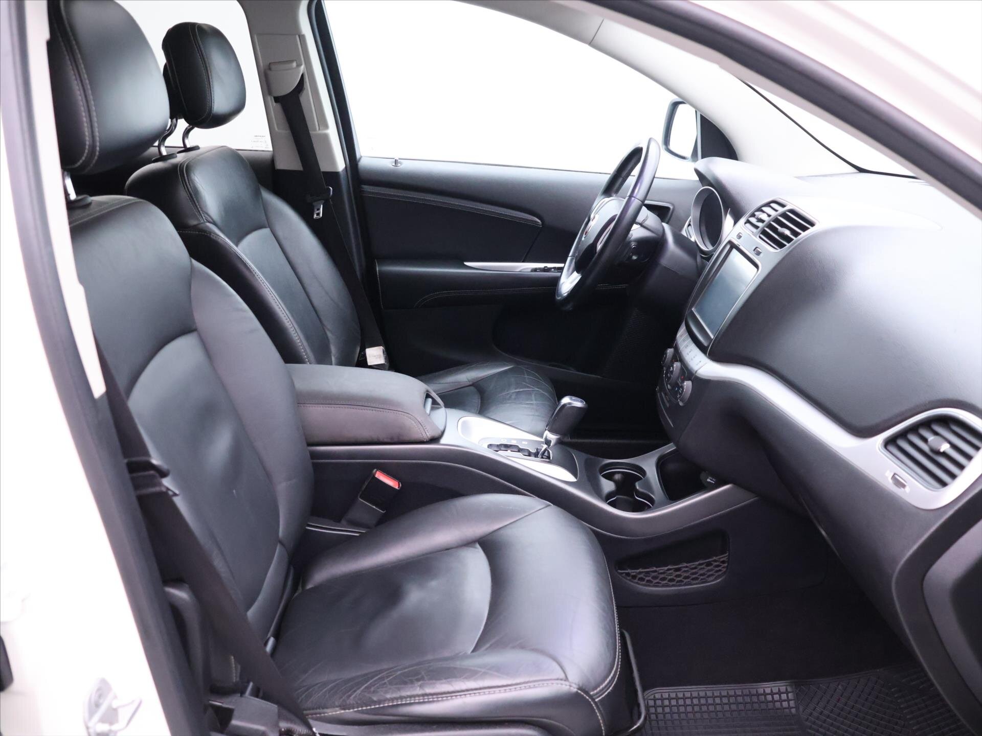 Fiat Freemont MPV 2,0 l 125 kw