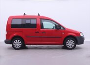 Volkswagen Caddy 8