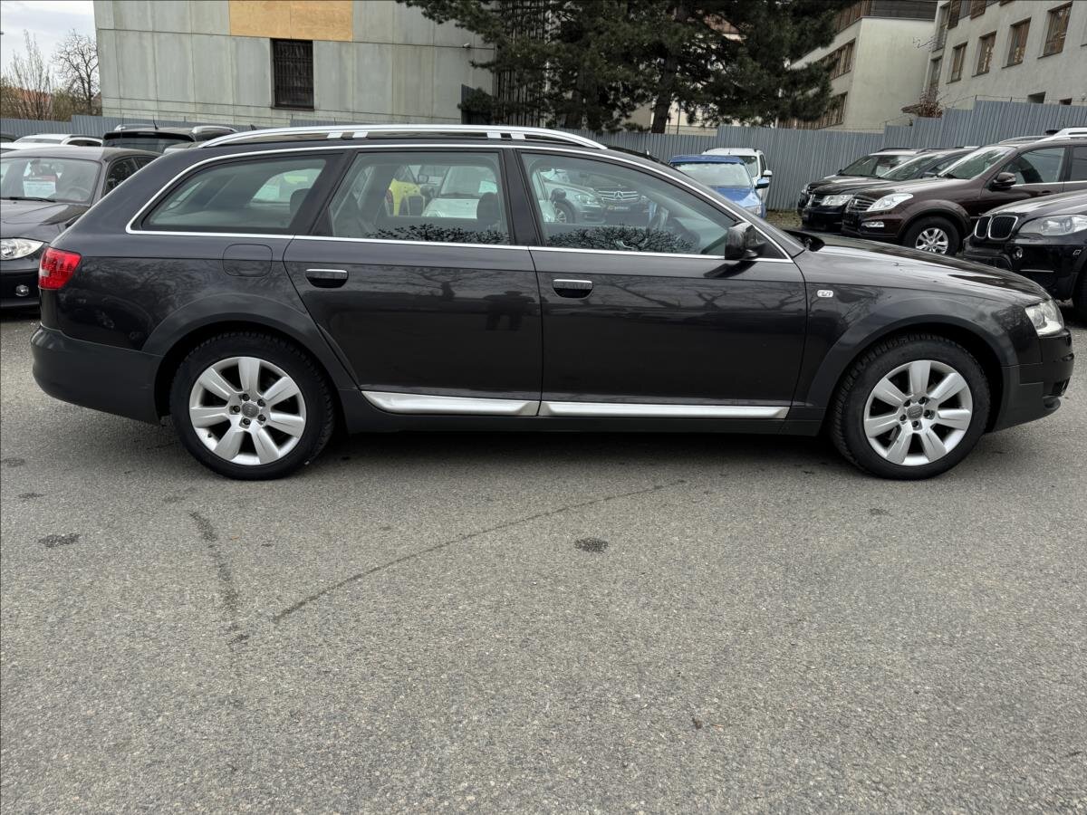Audi A6 Allroad Kombi 3,0 l 171 kw