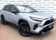 Toyota RAV4 SUV 2,5 l 219 kw