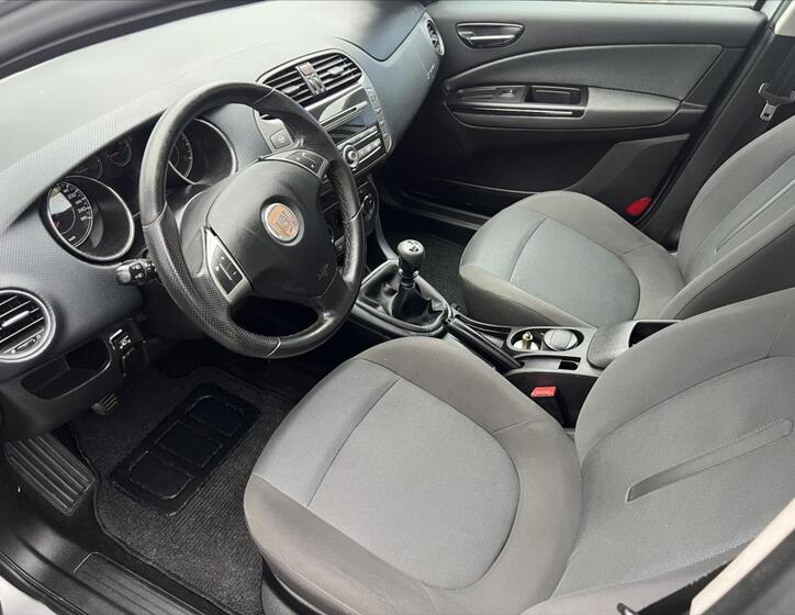 Fiat Bravo 13