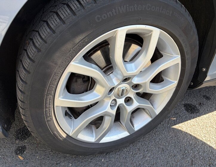 Volvo V40 Hatchback 2,0 l 110 kw