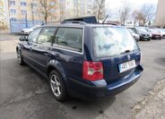 Volkswagen Passat Kombi 1,9 l 74 kw