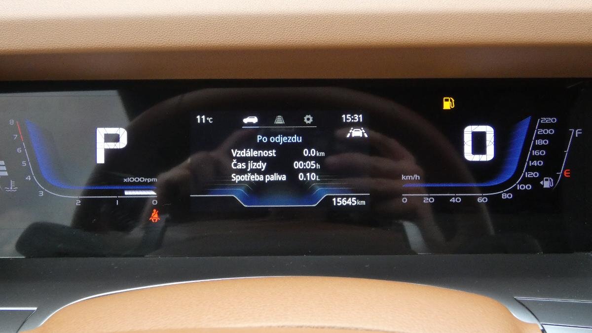 SsangYong Torres SUV 1,5 l 120 kw