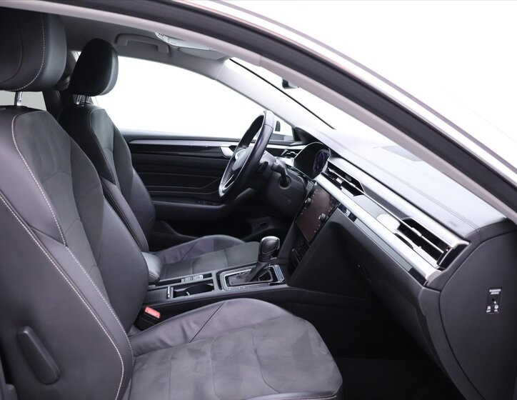 Volkswagen Arteon 15