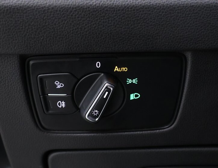 Volkswagen Arteon Hatchback 2,0 l 200 kw