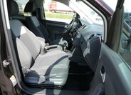 Volkswagen Caddy Kombi 1,6 l 75 kw