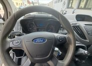 Ford Transit Custom Skříň 2,2 l 74 kw
