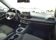 Hyundai i30 Liftback 1,6 l 100 kw