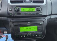 Škoda Fabia Kombi 1,4 l 63 kw