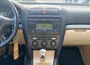 Škoda Octavia Liftback 1,9 l 77 kw