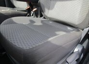 Škoda Roomster MPV 1,6 l 66 kw