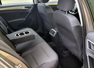 Volkswagen Golf Kombi 1,6 l 81 kw