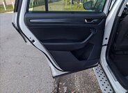Škoda Kodiaq Kombi 2,0 l 110 kw