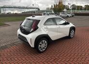 Toyota Aygo 5