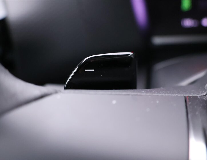 Citroën C4 Hatchback 1,2 l 96 kw