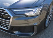 Audi A6 Kombi 3,0 l 210 kw