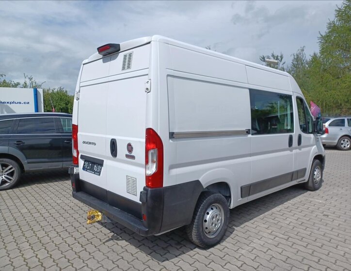 Fiat Ducato 4
