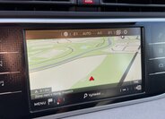 Citroën C4 SpaceTourer MPV 1,2 l 96 kw