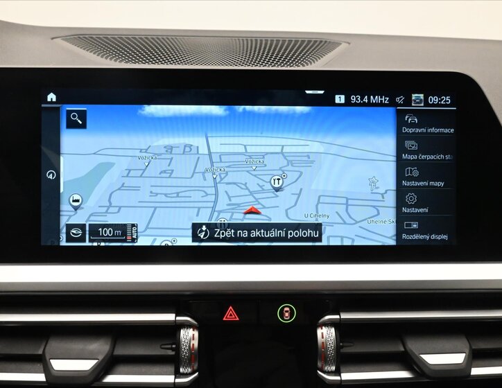 BMW Řada 3 Kombi 2,0 l 140 kw