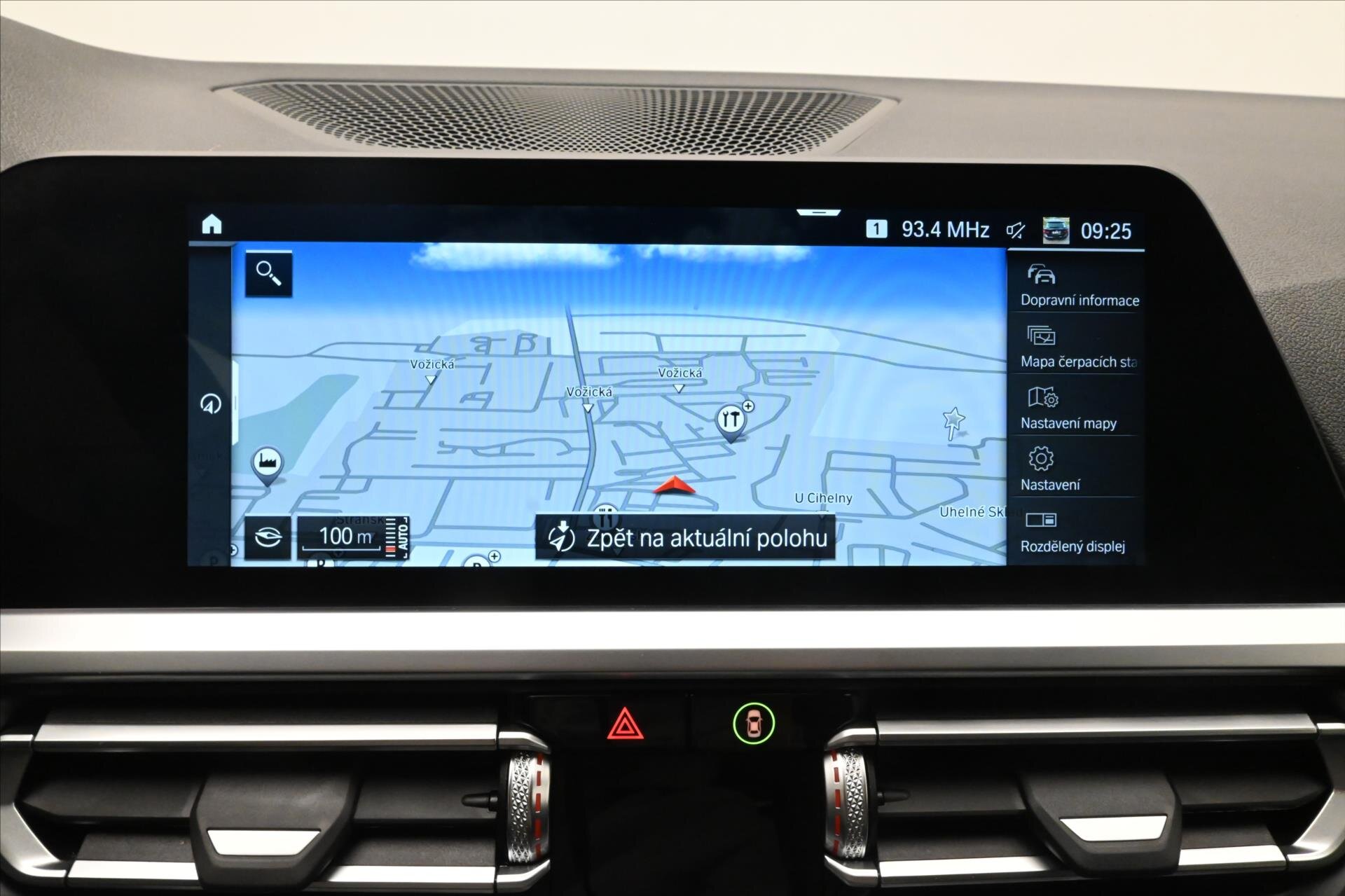 BMW Řada 3 Kombi 2,0 l 140 kw