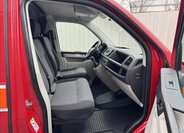 Volkswagen Transporter Skříň 2,0 l 110 kw