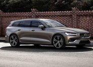 Volvo V60 Kombi 2,0 l 145 kw