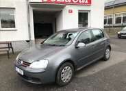 Volkswagen Golf Hatchback 1,6 l 75 kw