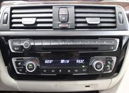 BMW Řada 4 Hatchback 2,0 l 135 kw