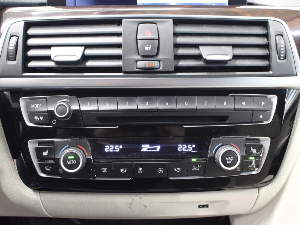 BMW Řada 4 Hatchback 2,0 l 135 kw