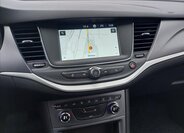 Opel Astra Kombi 1,3 l 107 kw