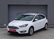 Ford Focus 1