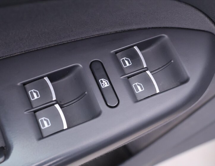 Volkswagen Touran MPV 2,0 l 125 kw