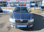 Škoda Octavia Sedan 2,0 l 110 kw