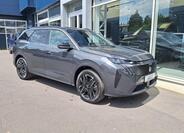 Peugeot 5008 10