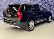 Volvo XC90 SUV 2,0 l 173 kw