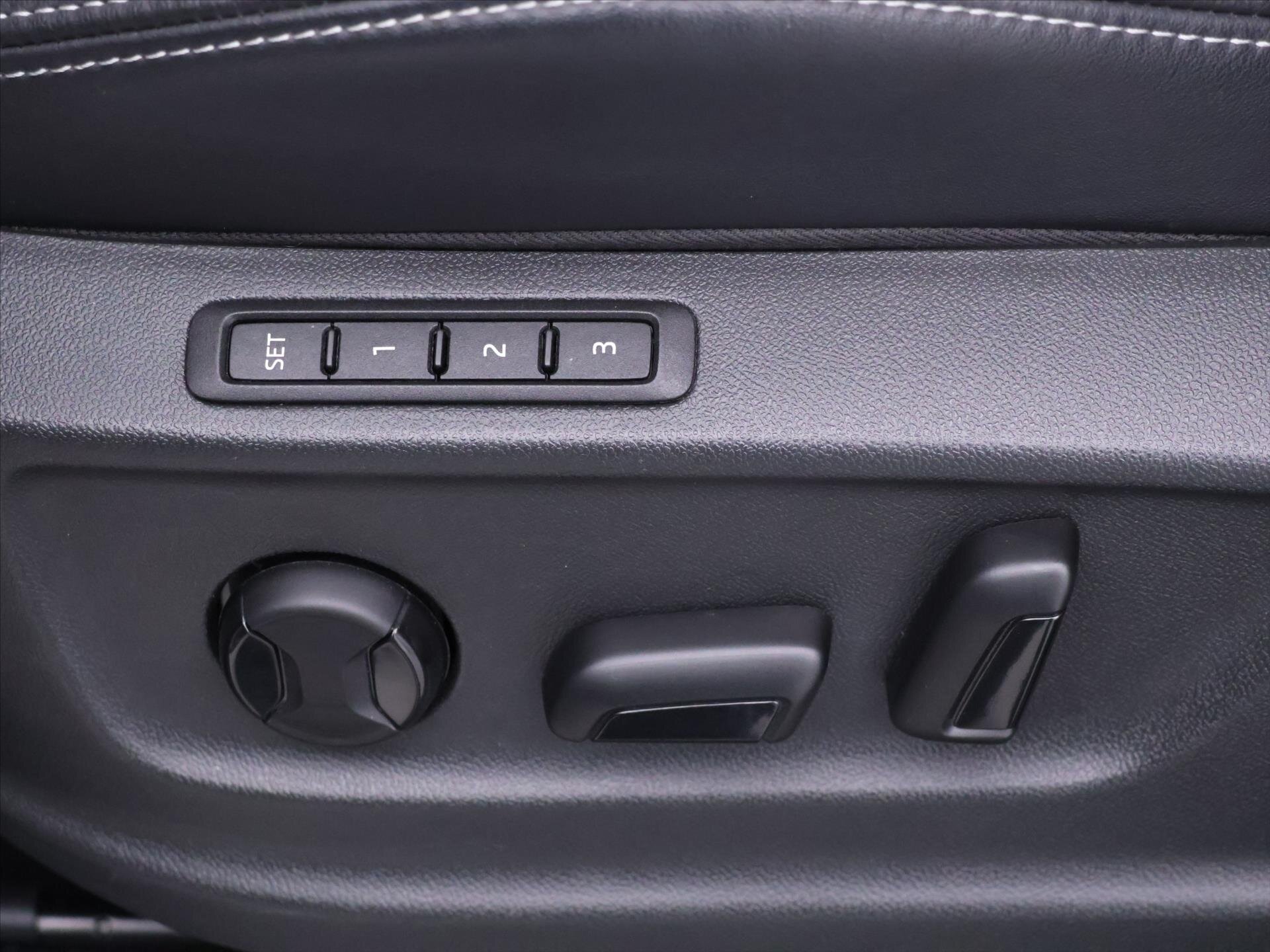 Škoda Kodiaq SUV 2,0 l 147 kw