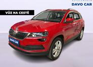 Škoda Karoq 1