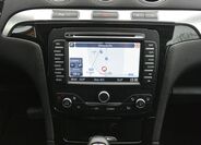 Ford S-MAX MPV 2,2 l 147 kw