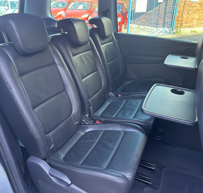 Volkswagen Sharan 39